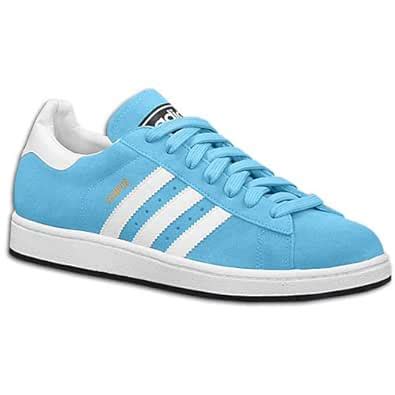 adidas Men's Campus II Suede ( sz. 07.0, Zenith/White/Dark Navy ...