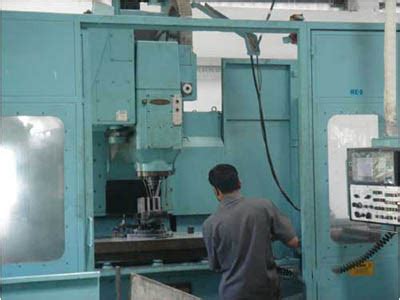 Royal Engineers - CNC Machining Services