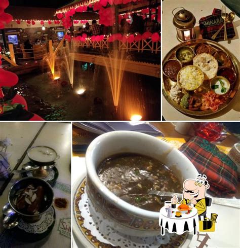 Shikara Restaurant, Navi Mumbai - Restaurant menu, prices and reviews