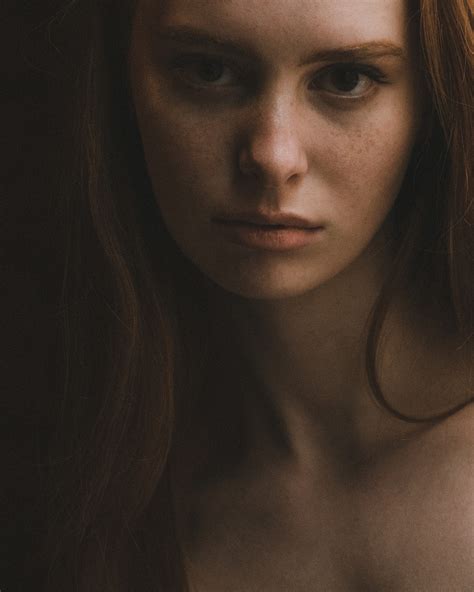 Meghan Nelligan, model - Ian Garrick Mason: photographer & filmmaker