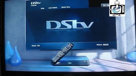 Image result for DStv HD Decoder No Signal Message