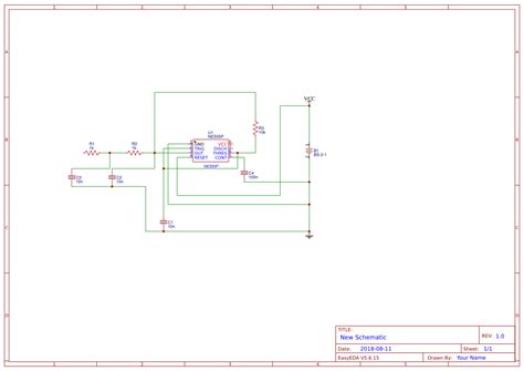 Triangular Wave Generator 的图像结果
