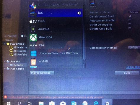 Image result for How to Export iOS Game in Unity Using iTunes
