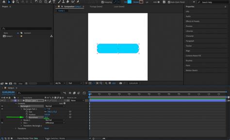 Image result for Null Pop Tutorial After Effects