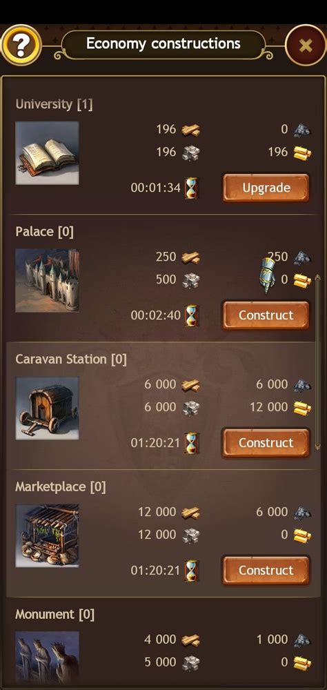 Descargar Imperia Online 8.0 APK Gratis para Android