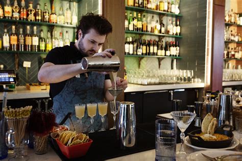 Mr. Paul's Supper Club - Let the Good Times Roll | Lavender Magazine