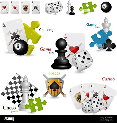 Game Icons 的图像结果