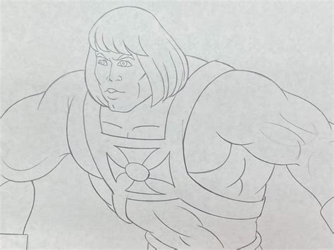 He-Man deviantART 的图像结果