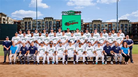 Gwinnett Stripers Team | Stripers