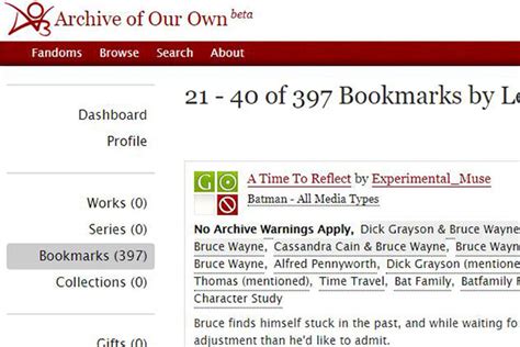 ao3镜像网址链接亲测有效ao3镜像网址链接中文2022已更新今日热点