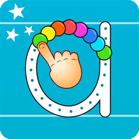 Writing Wizard - Learn Letters – Apps on Google Play