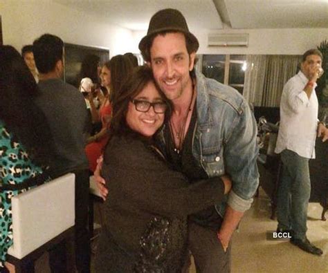 Celebs at Gauri Khan's birthday party Photogallery - ETimes