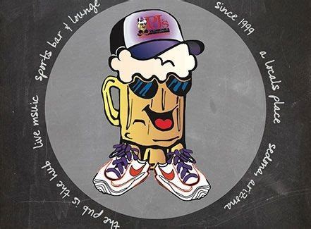 Johnny Malo Band Live! PJs Pub (Sedona), PJ's Village Pub, Sedona ...