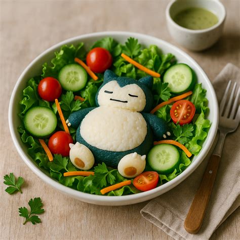 pokemon sleep dessert recipe