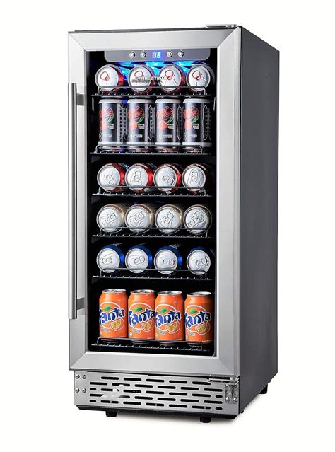The 10 Best Under Counter Bar Refrigerators – Home Studio