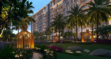 Century Real Estate Secures ₹450 Crores in Pre-Launch Sales for Codename Built Rare - Square ...