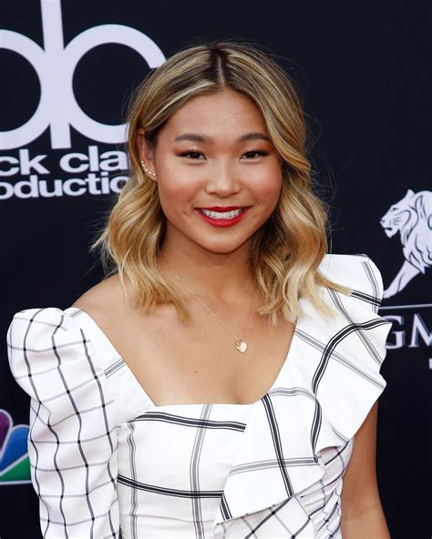 chloe kim 的图像结果