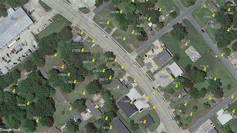 Image result for Google Earth Parcel