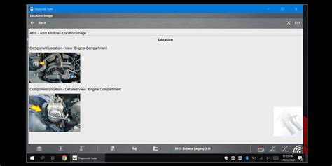 Snap-on TPMS3 Program 的图像结果
