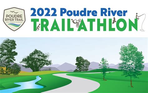 2022 Poudre River Trail-athlon — Greeley Creative District
