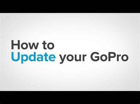 Image result for GoPro 9 Update Issues