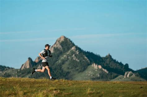 Why training intensity matters in endurance training