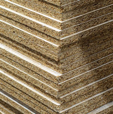 Chipboard | Chip Core Board | Raw Board