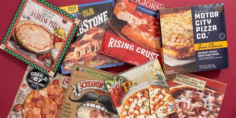 Ranking 15 Frozen Pepperoni Pizzas From Worst to Best | Master-cooks