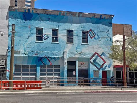 Monarch Theatre | Downtown Phoenix