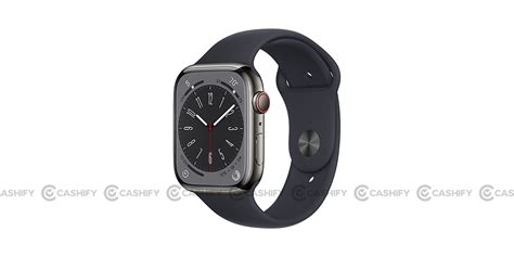 Apple Watch Series 8 Review - Better Than Ever | Cashify