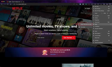 Netflix Free Install 的图像结果