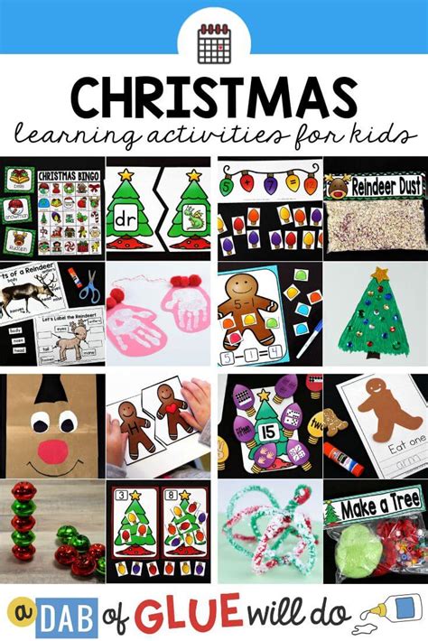 Image result for Learning Center Christmas Program