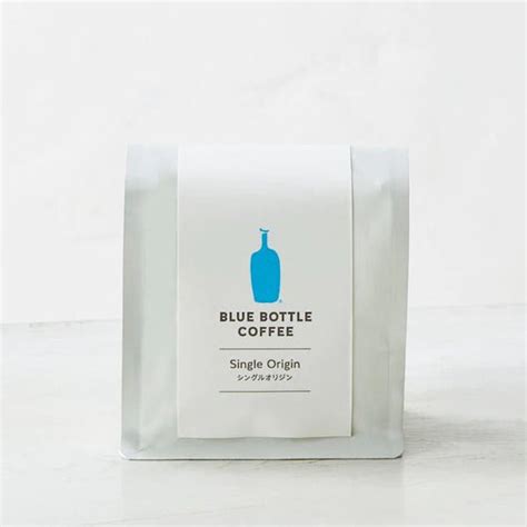 BLUE BOTTLE COFFEE Single Origin Costa Rica Revence Black Honey – WAFUU ...