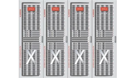 Image result for Oracle Exadata Database Logo