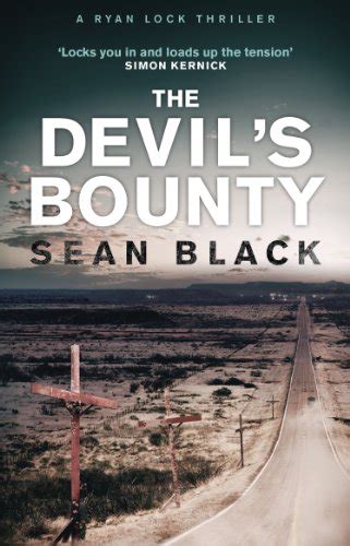 The Devil's Bounty (Ryan Lock Book 4) eBook : Black, Sean: Amazon.in ...