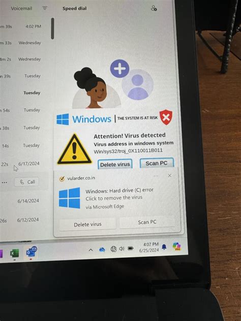 Image result for Computer Virus Alert