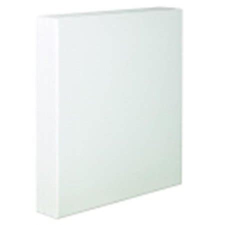 Tara Tara Traditional Stretched Back Stapled Canvas; 8 x 10 In. - Pack ...