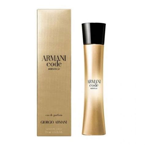 Image result for Armani Code Absolute