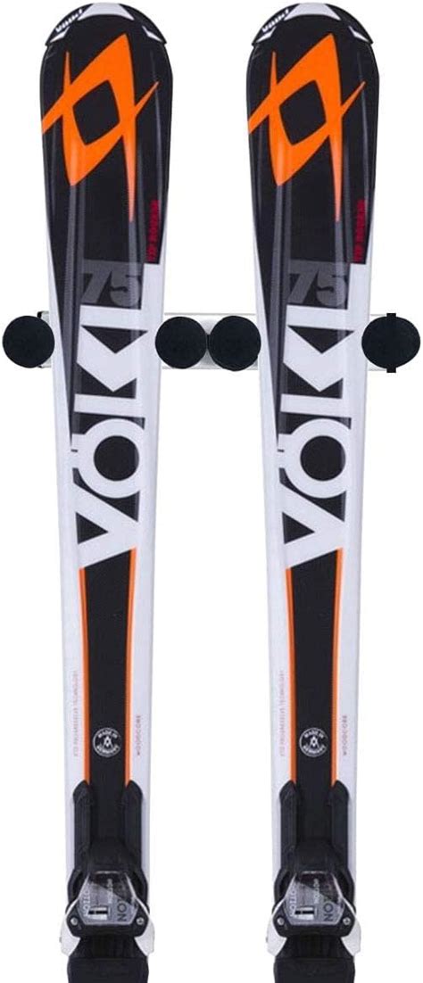 UPHAN PEMPES Floating Ski Display Wall Mount - Minimalist India | Ubuy