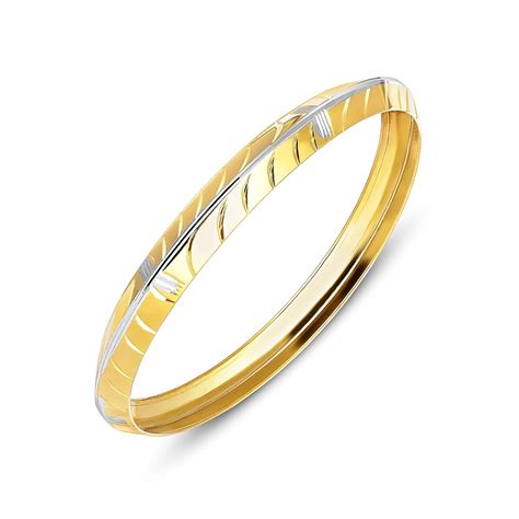 Buy Moneekar Jewels QUALITY designer 1 gram Gold Plated kada for Men at ...