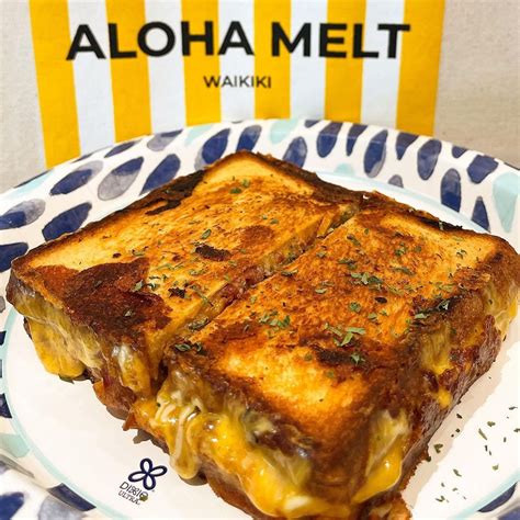 アロハ・メルト・ワイキキ/Aloha Melt Waikiki | ハワイの最新情報をお届け！LaniLani