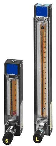 Glass Tube Rotameter Manufacturer, Supplier from Bangalore