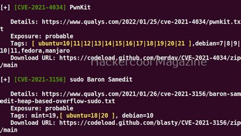 Linux Exploit Development 的图像结果