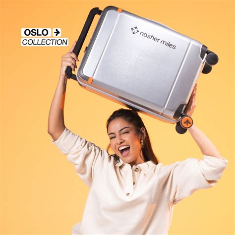 Luggage Size Chart: Carry-On & Check-In Guide | Nasher Miles
