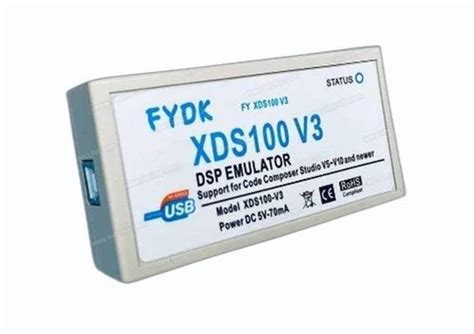 JTAG Emulator & Debugger - USBDM Emulator 8/16/32 Bit 3 And 1 BDM Smart ...