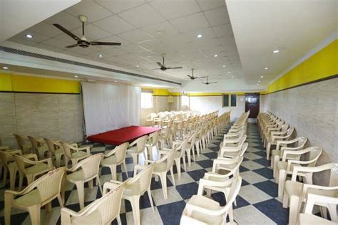 Best Banquet Halls in Mylapore - Reviews and Pricing