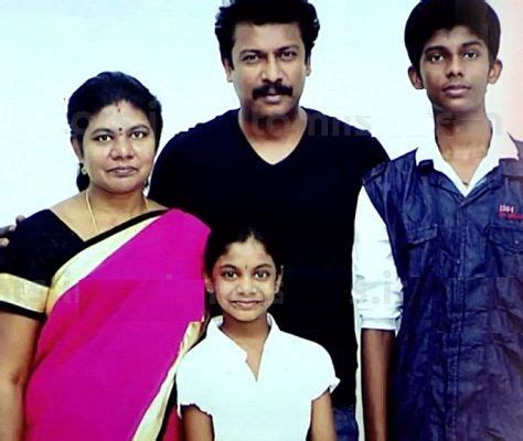 Samuthirakani affairs, Today Updates, Family Details, Biodata, Newlook ...