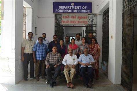 Kilpauk Medical College, Chennai - Official Website - GKMC