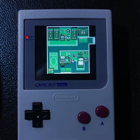 Image result for Color Gameboy