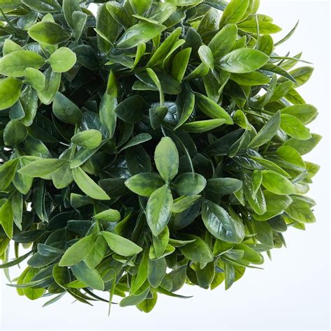 Buy Gloria Artificial Hanging Topiary from Home Centre at just INR 999.0